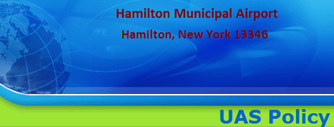 UAS Policy